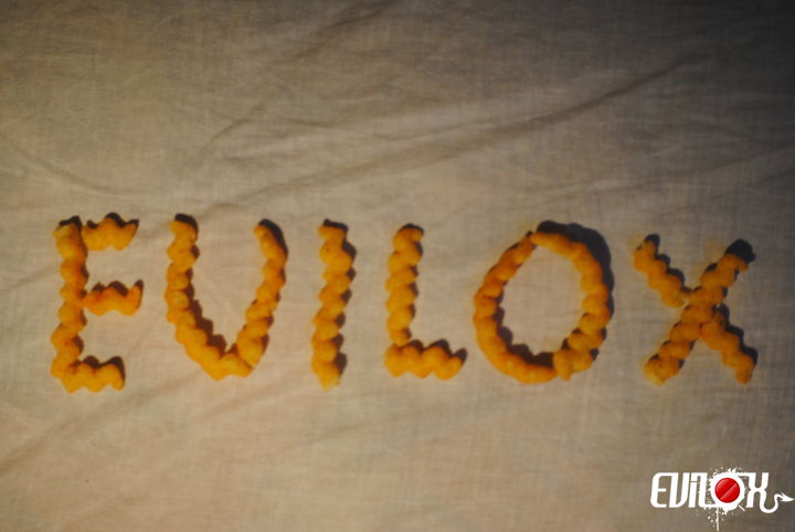 Apéritif EVILOX