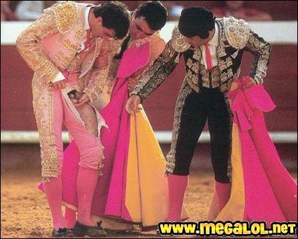 C'est bon, arrête de te la jouer !