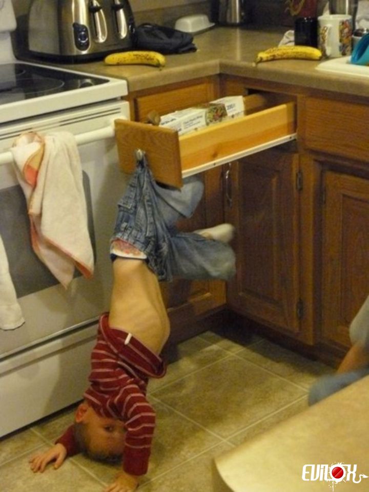 Flagrant délit