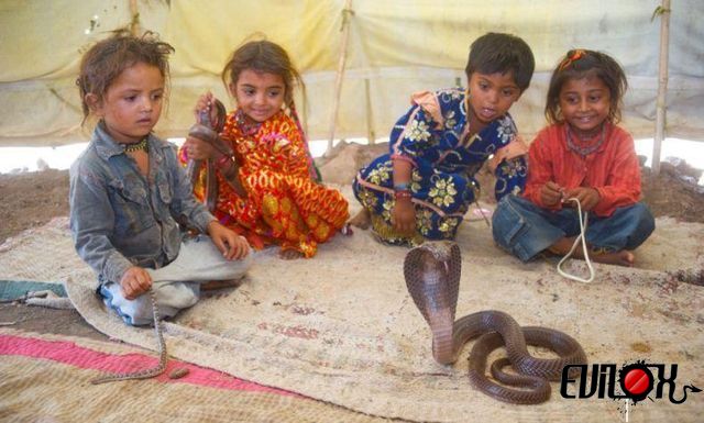 Jeu d'enfants