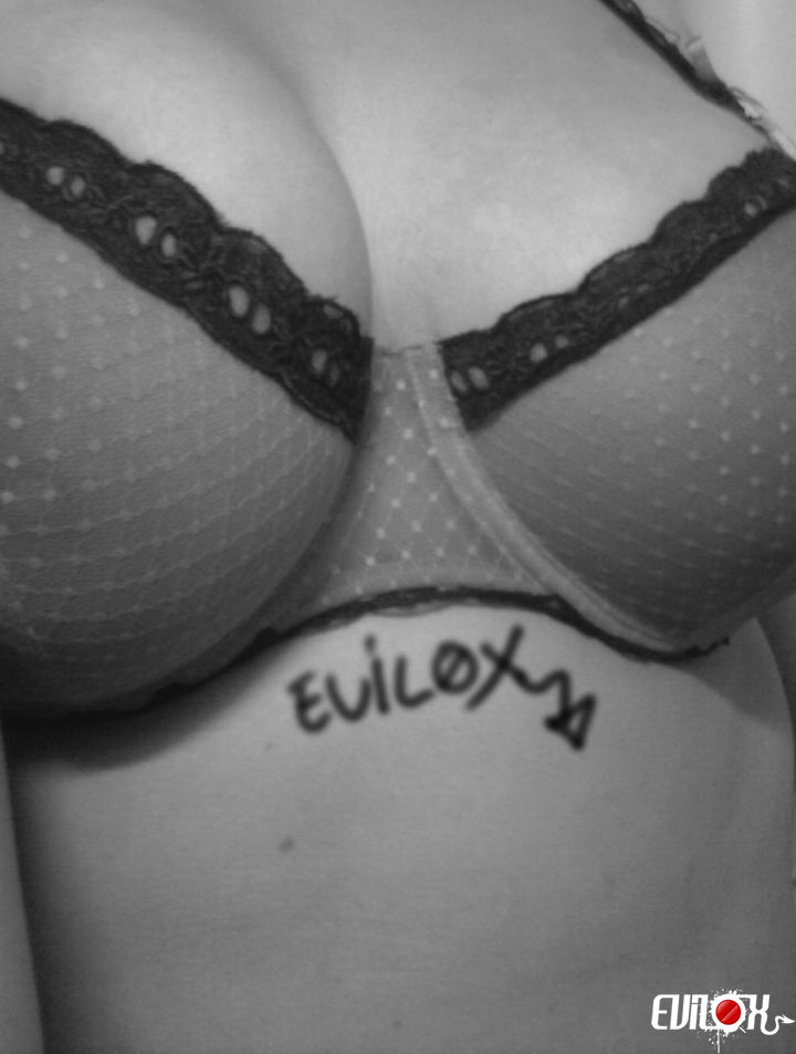 Lingerie EVILOX