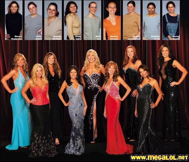 Miss Bistouri 2004