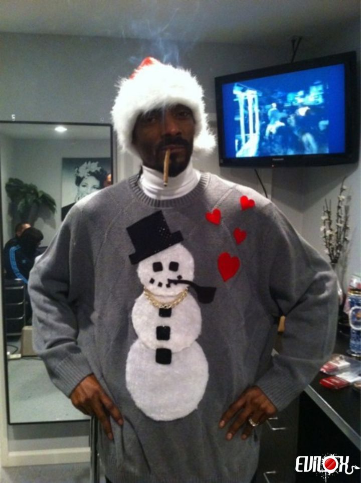 Snoop Dog