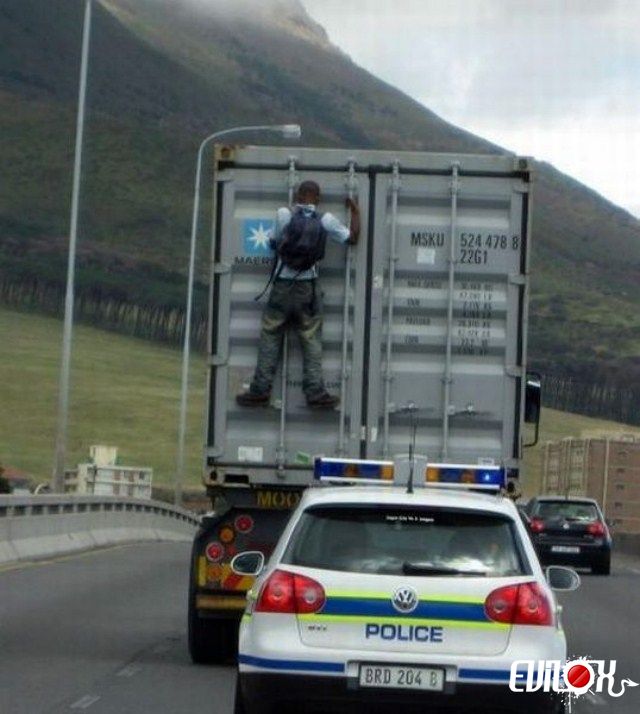 Va trouver une excuse